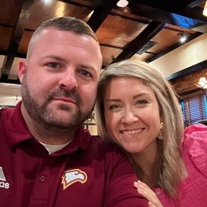 Meet your Posher, Cory